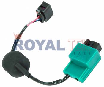 MODULO CONTROL DE BOMBA ROYALTEK VOLKSWAGEN PASSAT 1.4 TSI 2.0 TDI 3.6 TSI / AUDI A3 / TT 2.0 TSI TDI --- OEM 3C0906093A